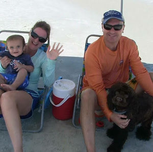 Meet your Posher, Jena